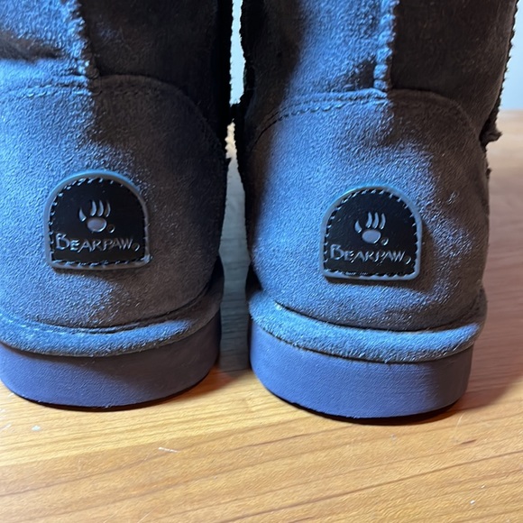 Bearpaw winter boots size 11 - Picture 4 of 11